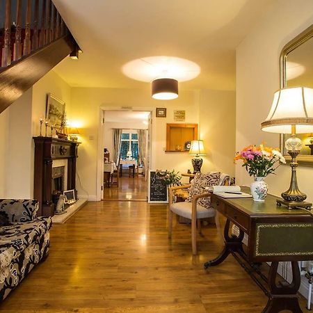 The Laurels B&B Kilkenny Exterior foto