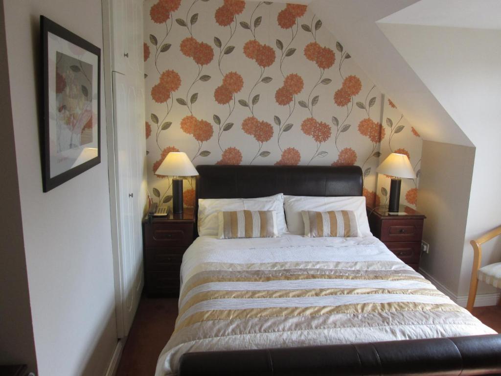 The Laurels B&B Kilkenny Zimmer foto