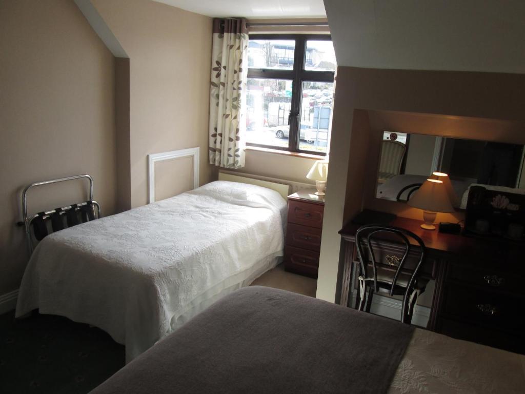 The Laurels B&B Kilkenny Zimmer foto