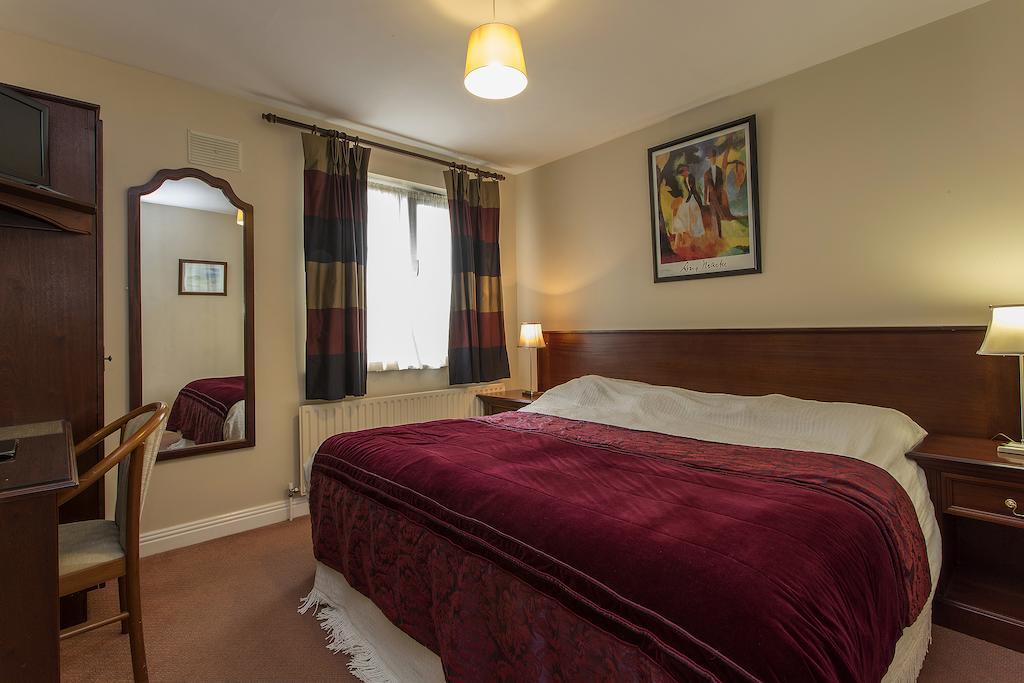 The Laurels B&B Kilkenny Zimmer foto