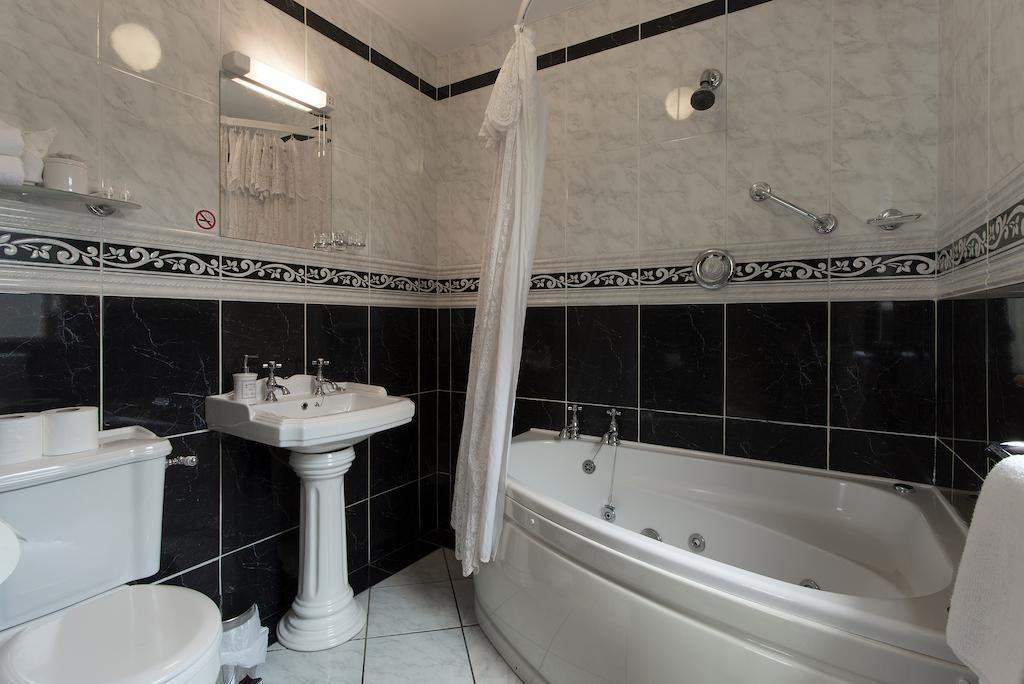 The Laurels B&B Kilkenny Zimmer foto