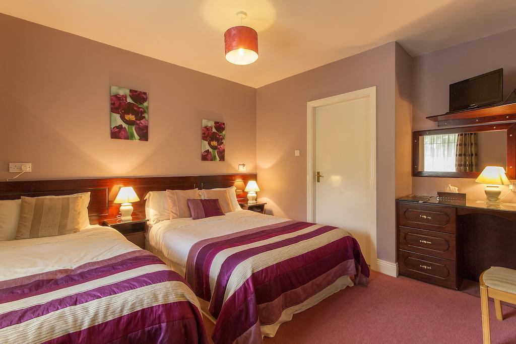 The Laurels B&B Kilkenny Zimmer foto