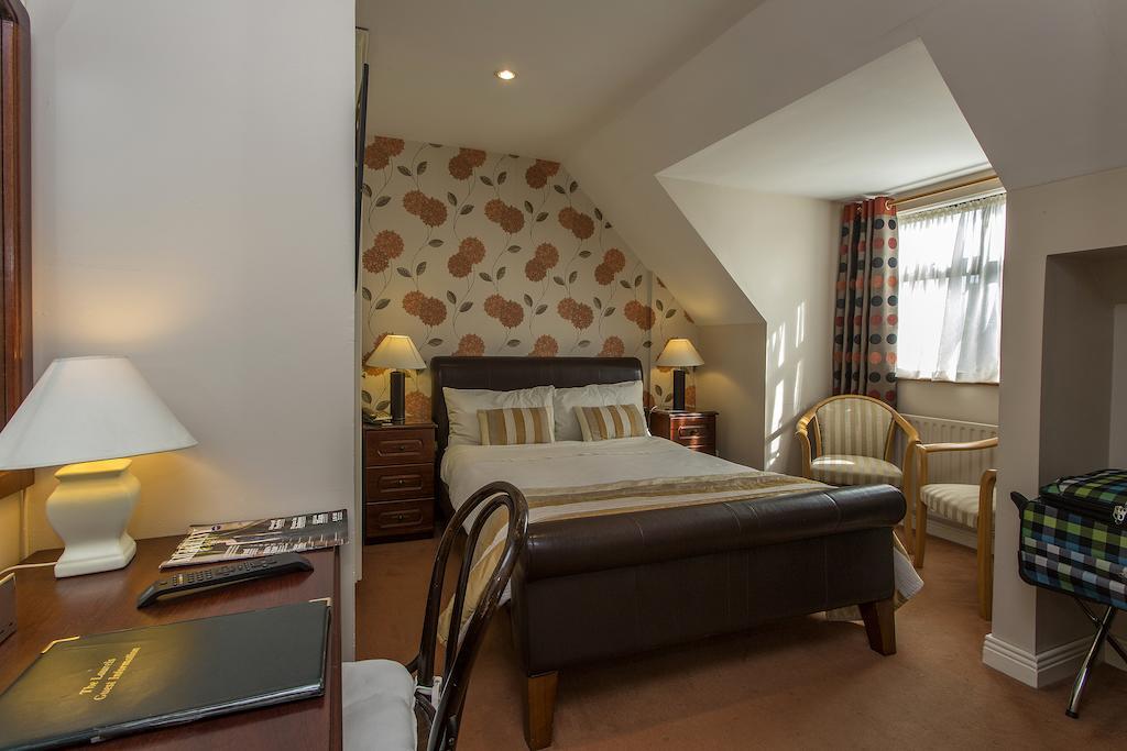 The Laurels B&B Kilkenny Zimmer foto