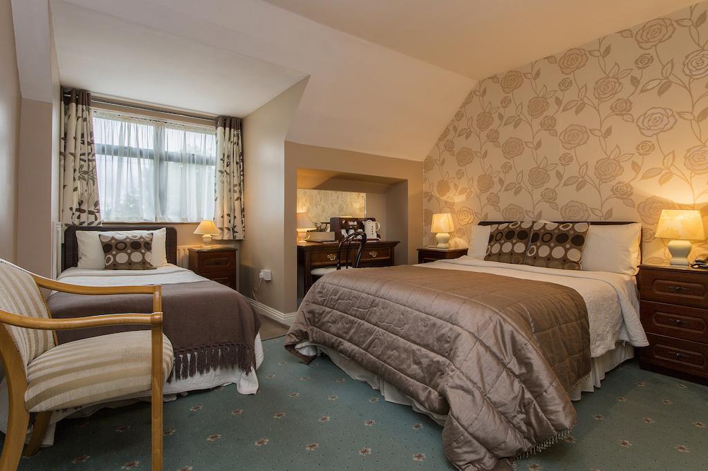 The Laurels B&B Kilkenny Zimmer foto